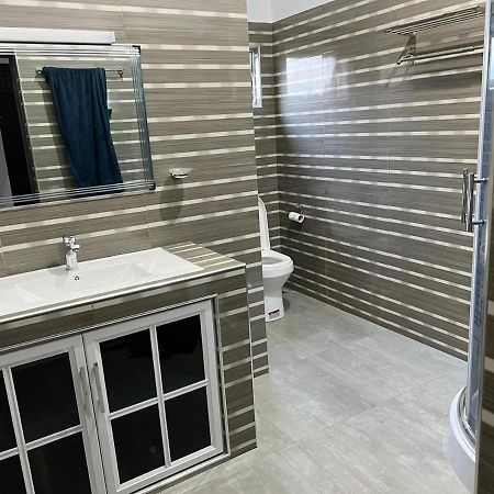 Ja-Elas French Touch Bed & Breakfast Dış mekan fotoğraf