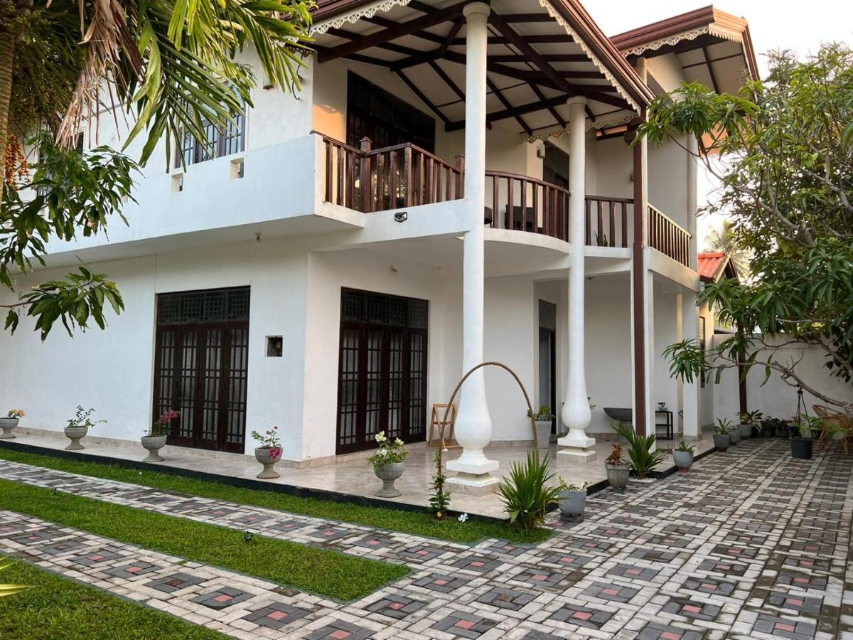 Ja-Elas French Touch Bed & Breakfast Dış mekan fotoğraf