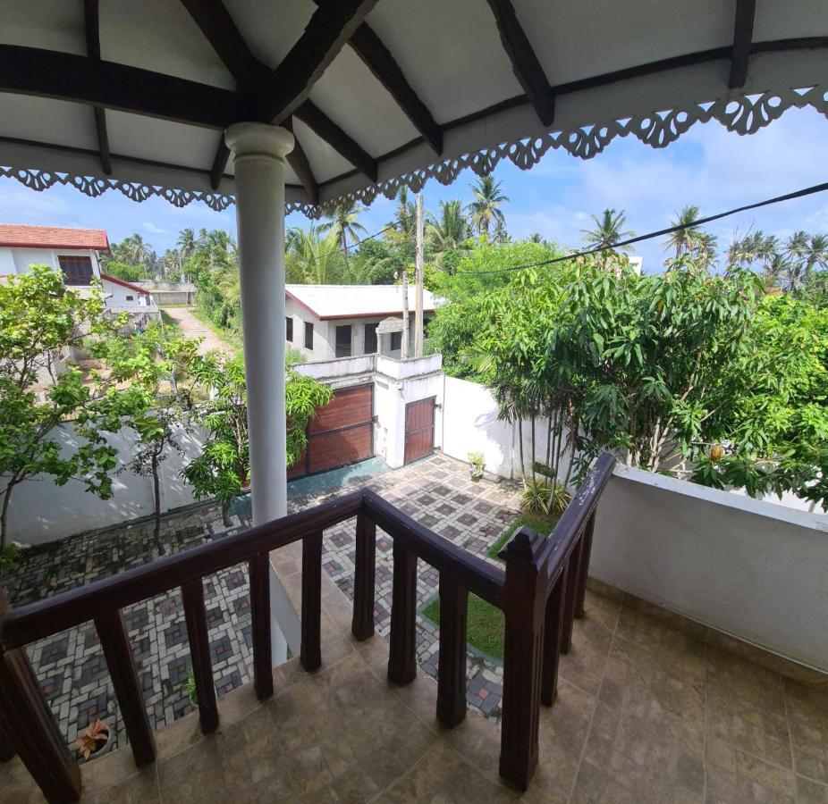 Ja-Elas French Touch Bed & Breakfast Dış mekan fotoğraf
