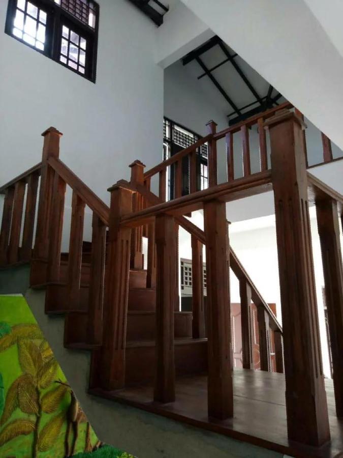 Ja-Elas French Touch Bed & Breakfast Dış mekan fotoğraf