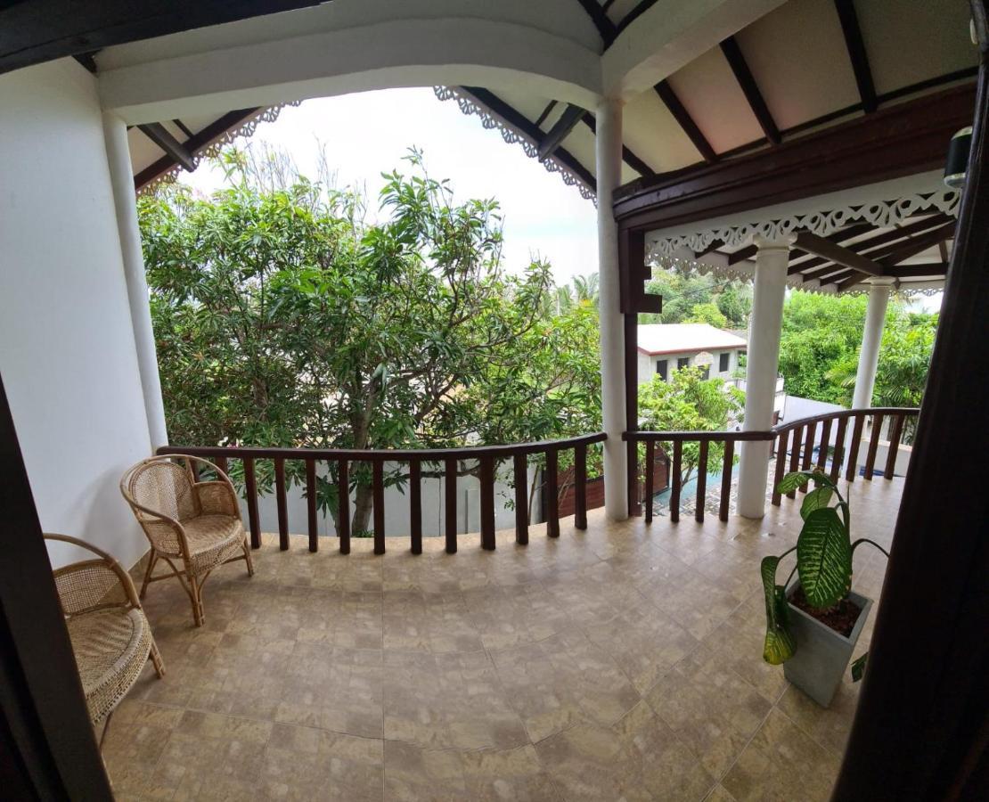 Ja-Elas French Touch Bed & Breakfast Dış mekan fotoğraf