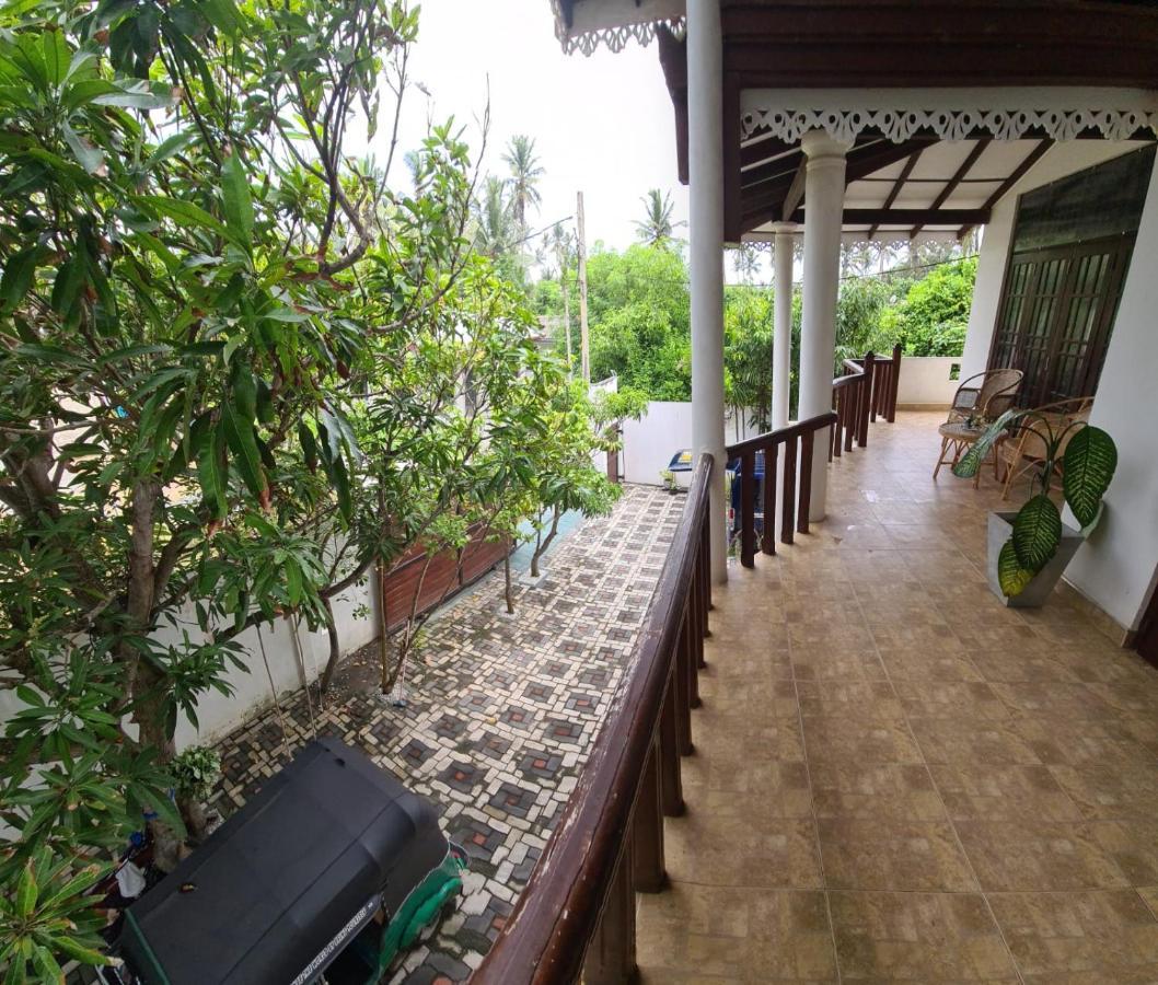 Ja-Elas French Touch Bed & Breakfast Dış mekan fotoğraf