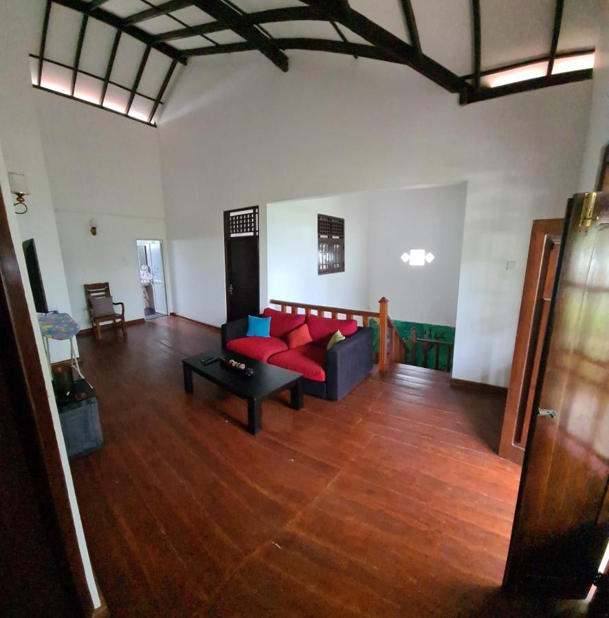 Ja-Elas French Touch Bed & Breakfast Dış mekan fotoğraf