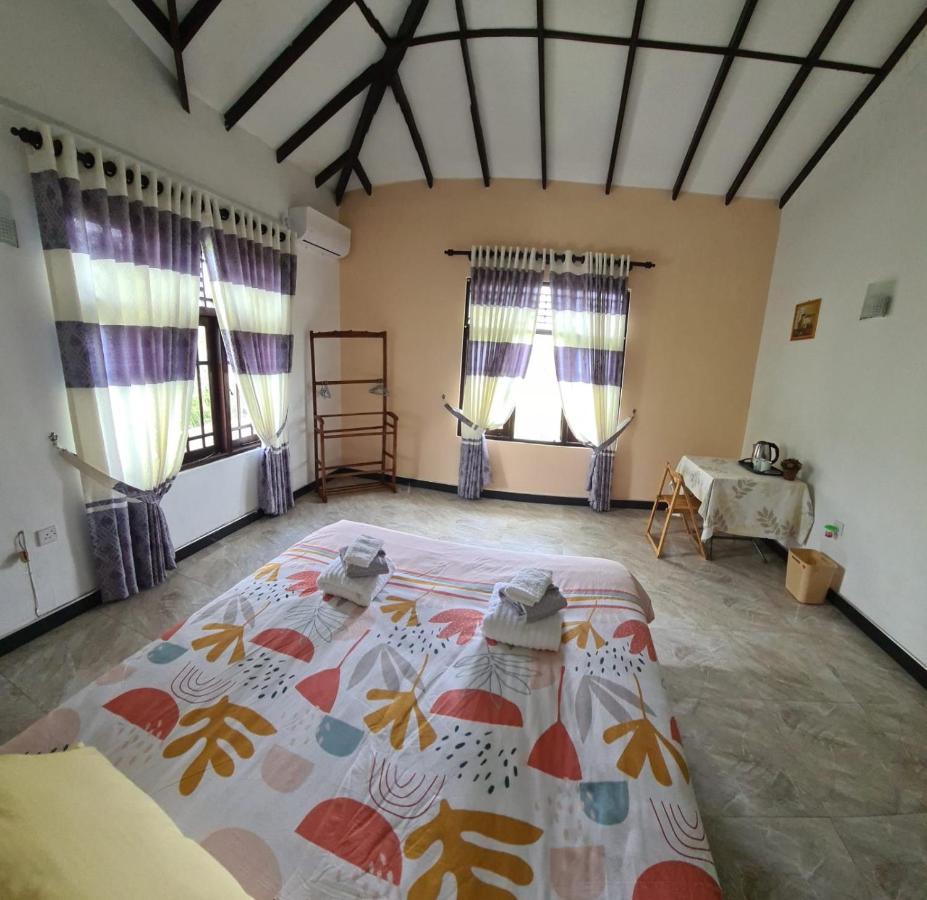 Ja-Elas French Touch Bed & Breakfast Dış mekan fotoğraf