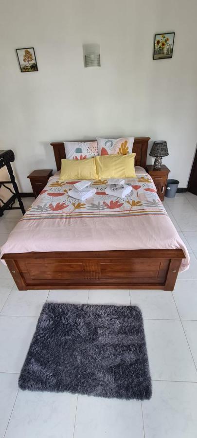 Ja-Elas French Touch Bed & Breakfast Dış mekan fotoğraf