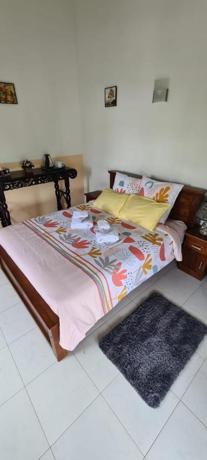 Ja-Elas French Touch Bed & Breakfast Dış mekan fotoğraf