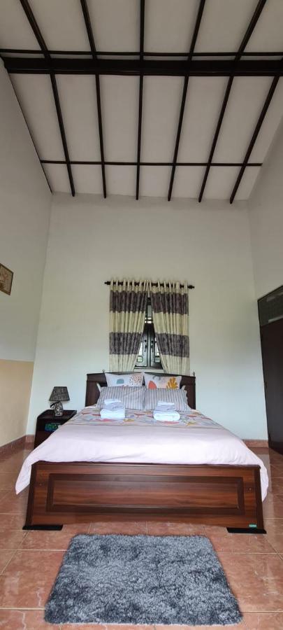 Ja-Elas French Touch Bed & Breakfast Dış mekan fotoğraf