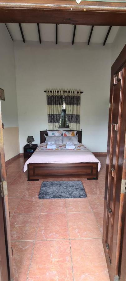 Ja-Elas French Touch Bed & Breakfast Dış mekan fotoğraf