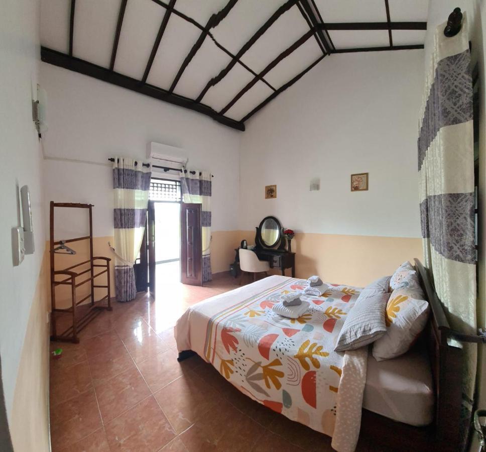 Ja-Elas French Touch Bed & Breakfast Dış mekan fotoğraf