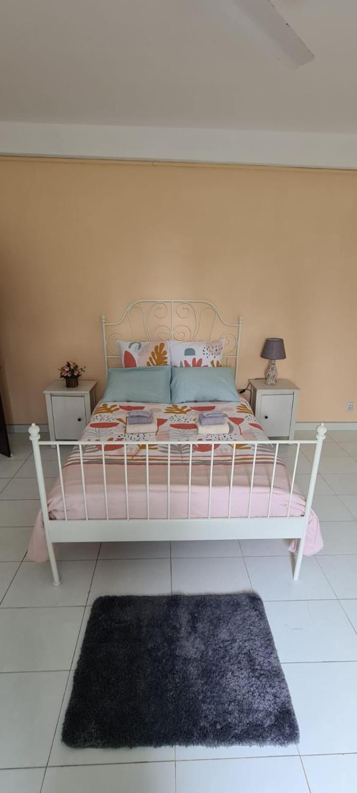 Ja-Elas French Touch Bed & Breakfast Oda fotoğraf