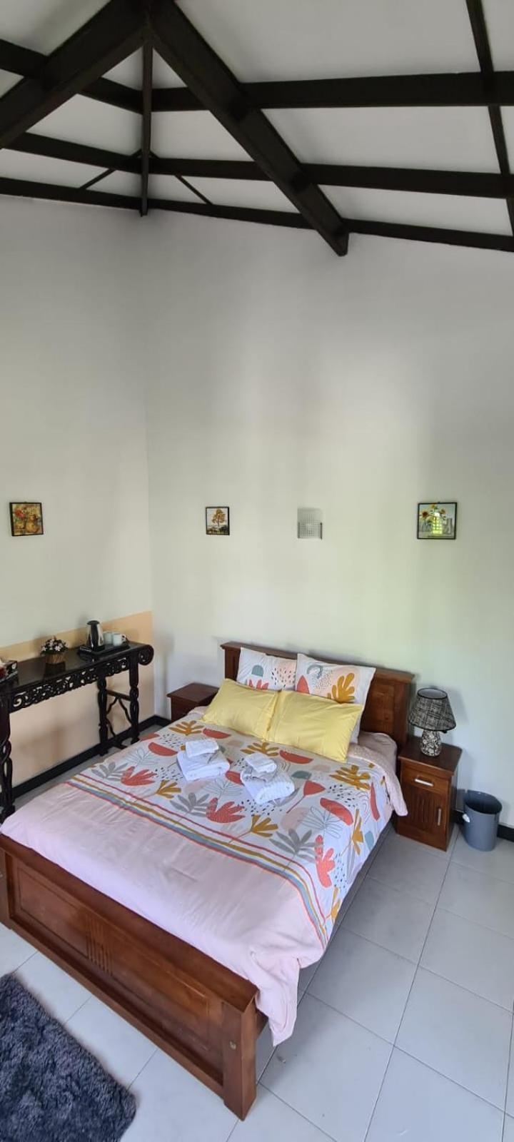 Ja-Elas French Touch Bed & Breakfast Oda fotoğraf