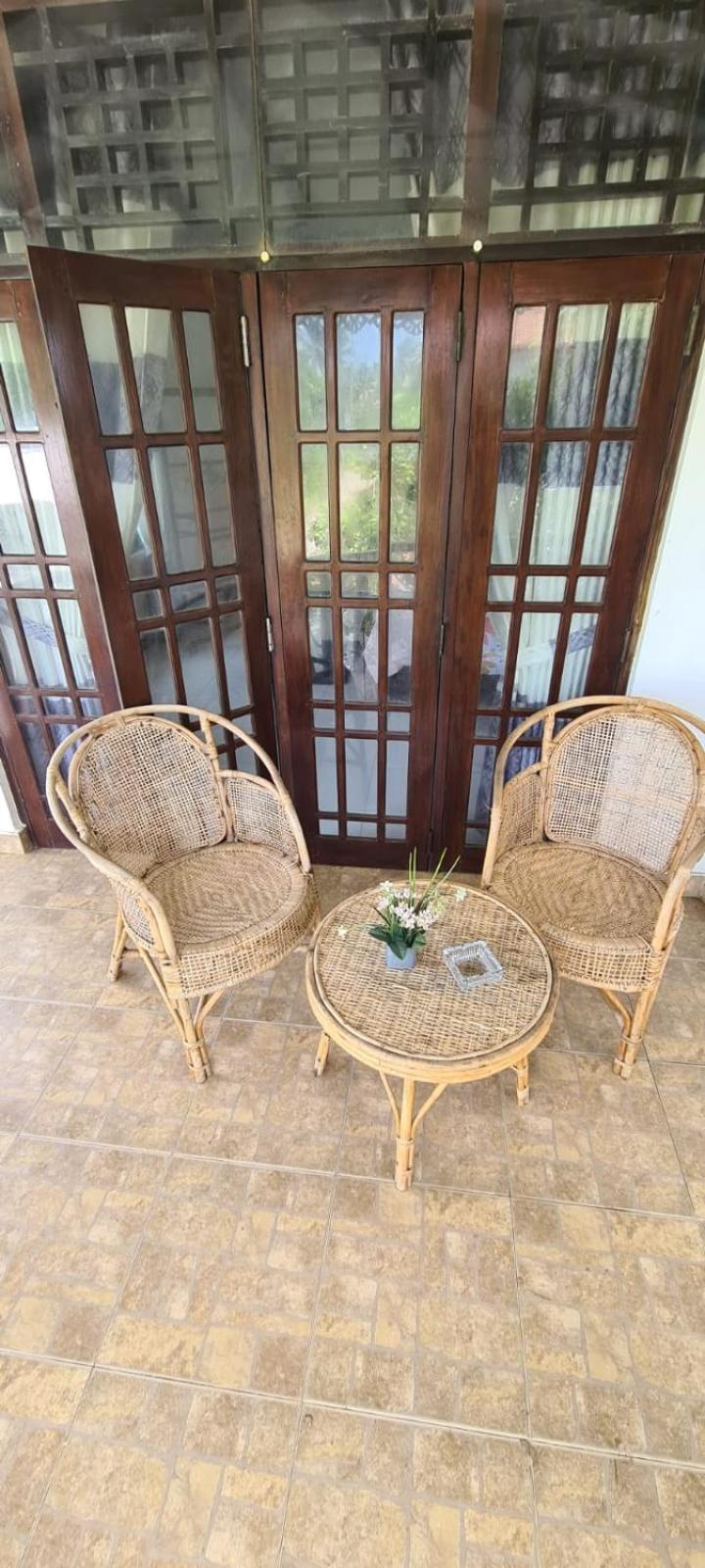 Ja-Elas French Touch Bed & Breakfast Oda fotoğraf