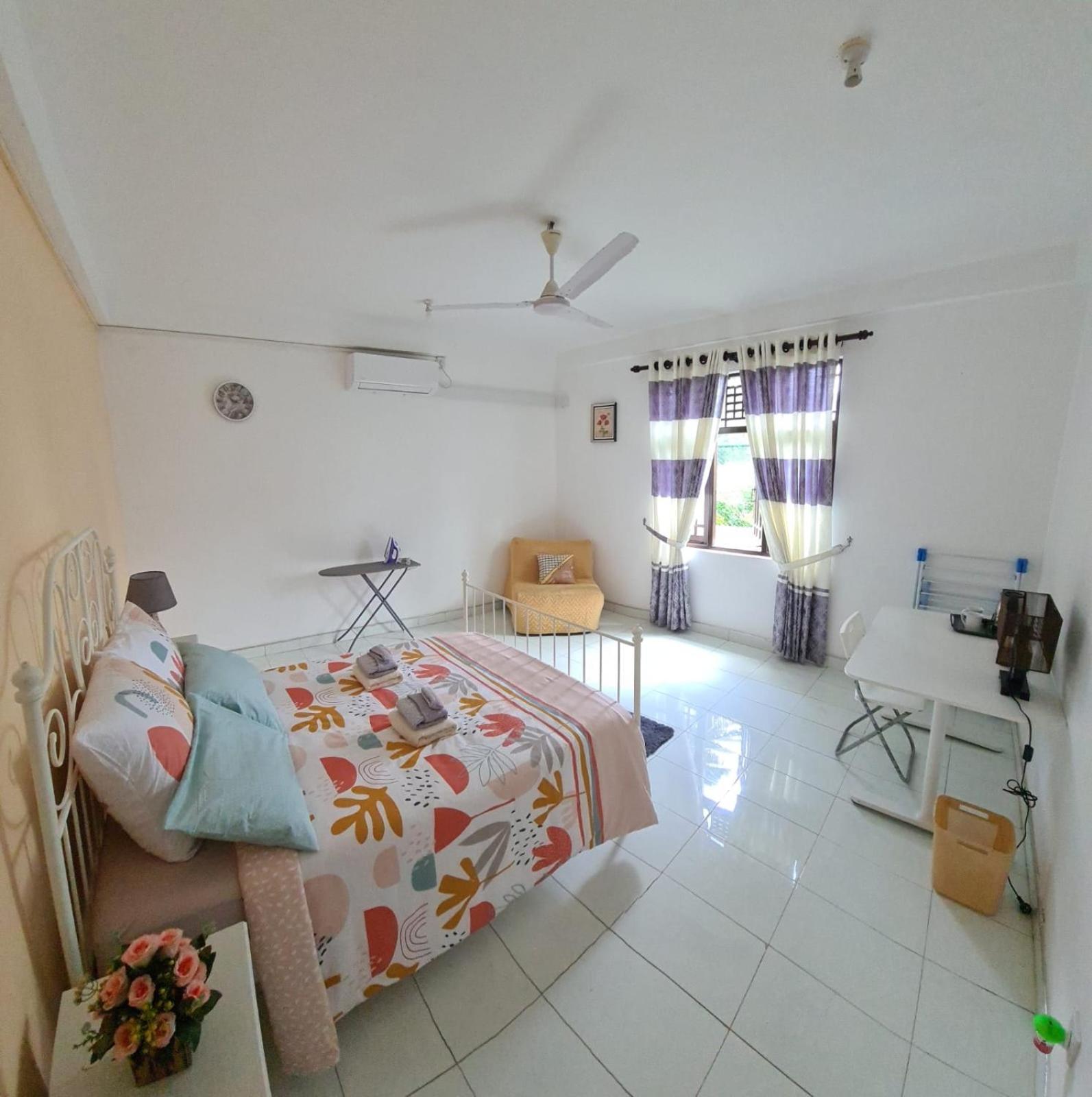 Ja-Elas French Touch Bed & Breakfast Oda fotoğraf